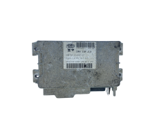 Steuergerät IAW16F.E3 46545152 61602.106.02 Fiat Magneti Marelli 62087