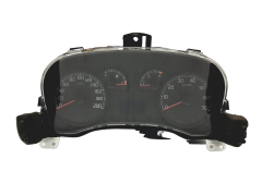 Tacho Kombiinstrument Fiat Doblo 51762258 503001440500 53530