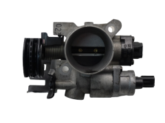 Drosselklappe Chrysler Voyager 04861585AD 2,4 16V