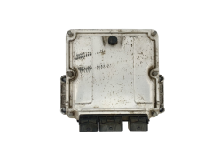 Steuergerät PSA 0281011521 9656314380 Bosch 41632