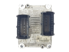 Motorsteuerung Fiat 00551885980 0261208029 Bosch 19433 Motorsteuerung Fiat 00551885980 0261208029 Bosch 19433