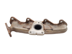 Auspuff-Krümmer Abgaskrümmer 8200619895 2.0 dci Renault Koleos 8200869194