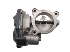 Drosselklappe BMW 1354 7810752 03 10378517 Pierburg 3109