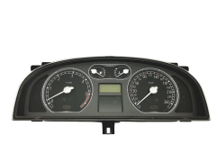 Tacho Kombiinstrument Renault Laguna 2 8200291334 D 50457