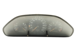 Tacho Kombiinstrument Mercedes C W202 2025404811 41339 Tacho Kombiinstrument Mercedes C W202 2025404811 41339