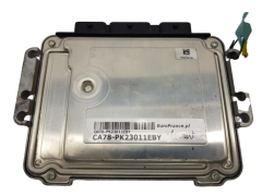 Steuergerät Renault 0281013366 8200601334 8200631560 Bosch