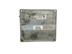 Steuergerät S118107002H 2S6A-12A650-SE SIM22 4ROS Ford Siemens 47059 Steuergerät S118107002H 2S6A-12A650-SE SIM22 4ROS Ford Siemens 47059