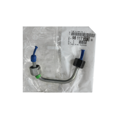 Kraftstoffleitungen Original zu Citroen Peugeot 9811737380