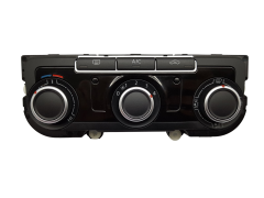 Klimabedienteil Bedienung VW Passat 7 B7 Golf 6 5K C7N0907426 5HB01129220 Klimabedienteil Bedienung VW Passat 7 B7 Golf 6 5K C7N0907426 5HB01129220