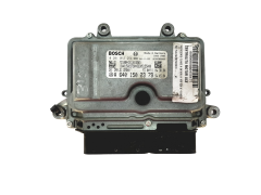 Steuergerät A6401502379 0281012254 Mercedes Bosch 23874