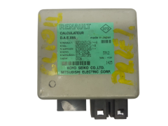Steuergerät Renault 8200265136 6900000471 KOYO 21078
