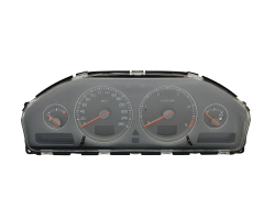 Tacho Kombiinstrument Volvo V70 30746102 69594-700T 60857