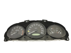 Tacho Kombiinstrument Chevrolet Evanda 96423040 52510
