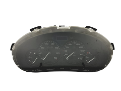 Tacho Kombiinstrument Berlingo Partner 555000301203 48091 Tacho Kombiinstrument Berlingo Partner 555000301203 48091