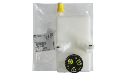 Tank Für Bremsflüssigkeit Neues Original 4635C3 4635.C3 Citroen Peugeot