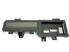 Tacho Kombiinstrument Renault Scenic 3 248105342R Magneti
