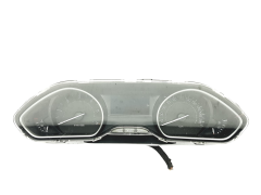 Tacho Kombiinstrument Berlingo 208 9822621580 55820
