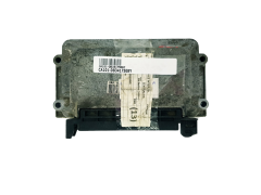 Steuergerät 0261206216 9632693980 PSA Bosch 34175