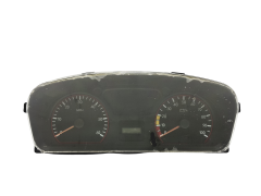Tacho Kombiinstrument Miles ZX40ST 23010227 RHD