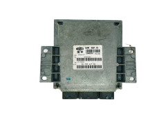Steuergerät 9639044780 IAW48P.10 PSA Magneti Marelli 32429