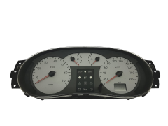 Tacho Kombiinstrument Renault Kangoo 1 8200103750 55379