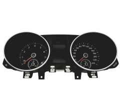 Tacho Kombiinstrument VW Golf MK6 5K0920872 31892 Tacho Kombiinstrument VW Golf MK6 5K0920872 31892