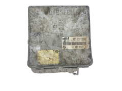 Motorsteuerung BMW 2247072 0281001373 Bosch 54413