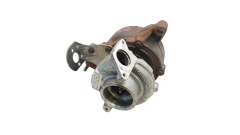 Turbolader GT1749V 9682778680 0375K9 2.0 HDI 16v Garrett Citroen Peugeot 59