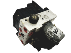 Abs-Pumpe Fiat Stilo 46825714 0265950037 Bosch