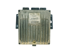 Steuergerät 8200399038 8200468189 R0410B031C Renault Delphi 33078