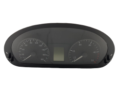 Tacho Kombiinstrument Neues Original Mercedes Sprinter A4619001900