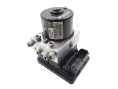 Abs-Pumpe Opel Astra J 13370782 ADN 10.0960-4534.3 Ate