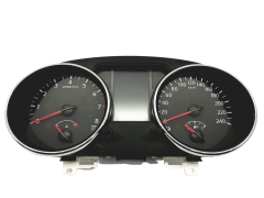Tacho Kombiinstrument Nissan Qashqai 24810BR50A 51862
