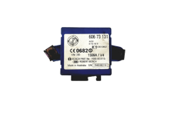 Steuergerät 60673131 F005V00115 Alfa Bosch 17993