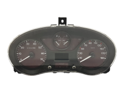 Tacho Kombiinstrument PSA Berlingo Partner 9665983380