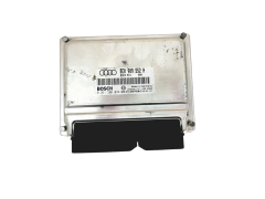 Steuergerät 8E0909552N 0261208039 Audi Bosch 29156 Steuergerät 8E0909552N 0261208039 Audi Bosch 29156