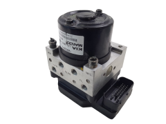 Abs-Pumpe Kia Rio 58970-FD100 95610-FD330 Mando 2094