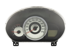 Tacho Kombiinstrument Mazda 2 A0DF76A 44508 Tacho Kombiinstrument Mazda 2 A0DF76A 44508
