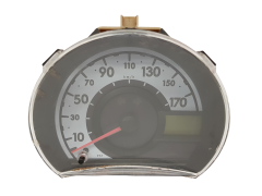 Tacho Kombiinstrument Aygo 107 C1 83800-0H041-A Toyota PSA Tacho Kombiinstrument Aygo 107 C1 83800-0H041-A Toyota PSA