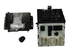 Startset Renault Scenic 7700105980 7703297183 1,6 8V Startset Renault Scenic 7700105980 7703297183 1,6 8V