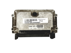 Steuergerät 0261206214 9632693880 26FM0657 PSA Bosch 16566