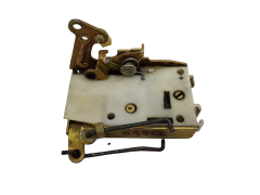 Türschloss Türschloß Schloss Schloß Rechts Vorne 9136A1 Peugeot 205 309 10586