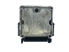Steuergerät 0281010248 9635157080 9636321680  PSA Bosch