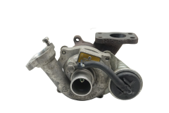 Turbolader Citroen Peugeot 54359710009 54351014861 0375G9 1.4 HDI