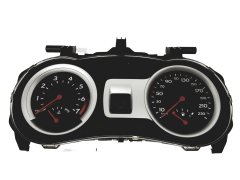 Tacho Kombiinstrument Renault Clio 3 8200715181 S 33491