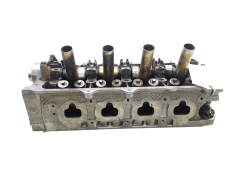 Zylinderkopf 7701477857 8200460196 1.2 T D4F784 Renault Clio 3 Modus