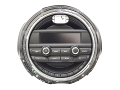 Autoradio Mini Countryman 2230133133 FC6000N