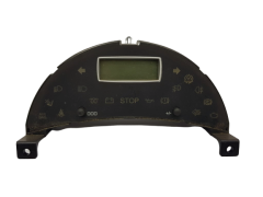 Bordcomputer-Display 807 C8 1496285080 PSA Bordcomputer-Display 807 C8 1496285080 PSA