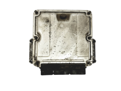 Steuergerät 0281010784 8200091432 8200132188 Renault Bosch 17535