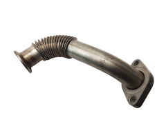 Agr-Rohr Fiat Opel Saab 55205455 1.9 JTD CDTI